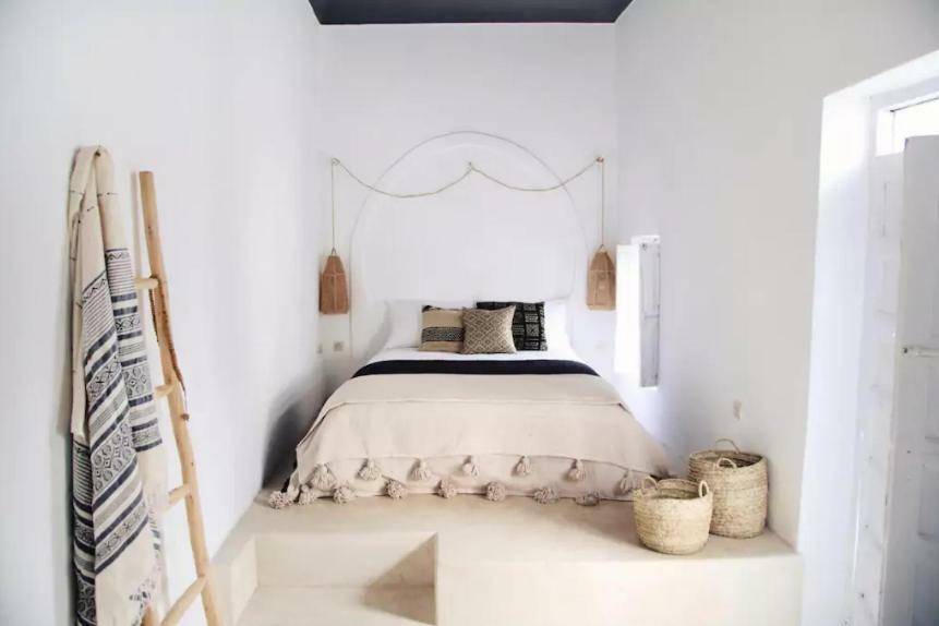 Riad Shiraz مراكش المظهر الخارجي الصورة