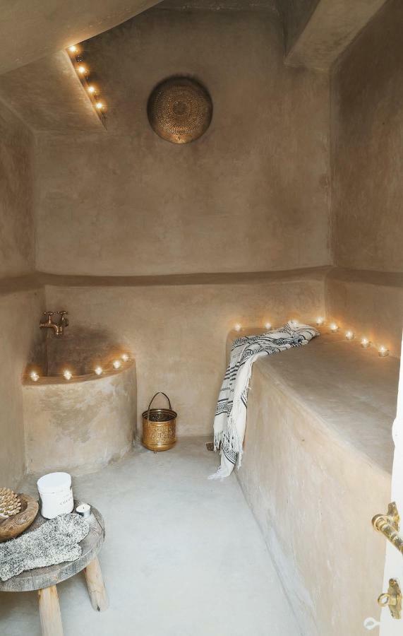 Riad Shiraz مراكش المظهر الخارجي الصورة