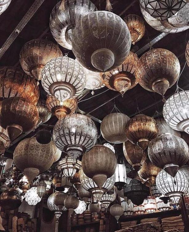 Riad Shiraz مراكش المظهر الخارجي الصورة